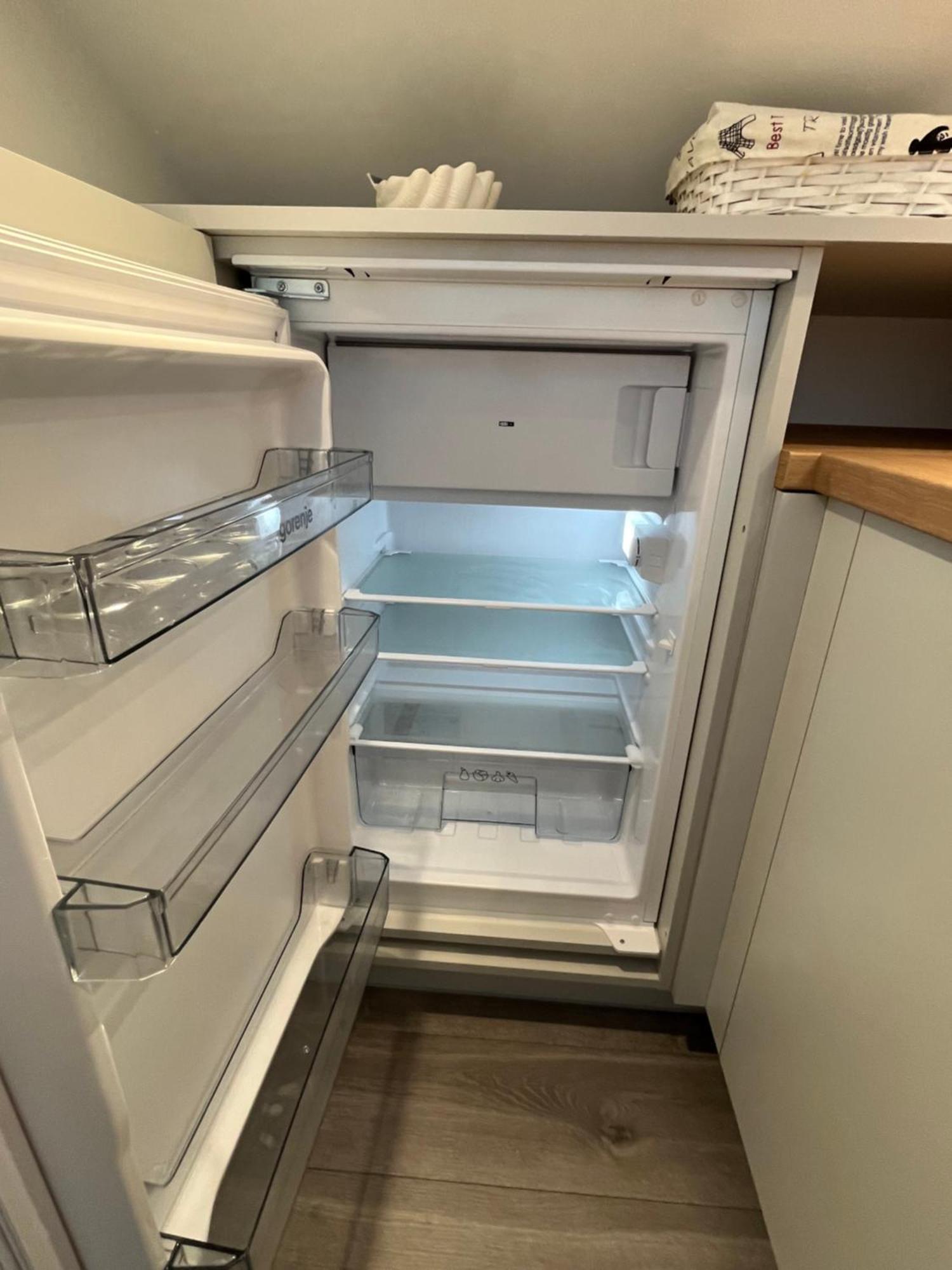 Apartments Lopac Jadranovo Ngoại thất bức ảnh