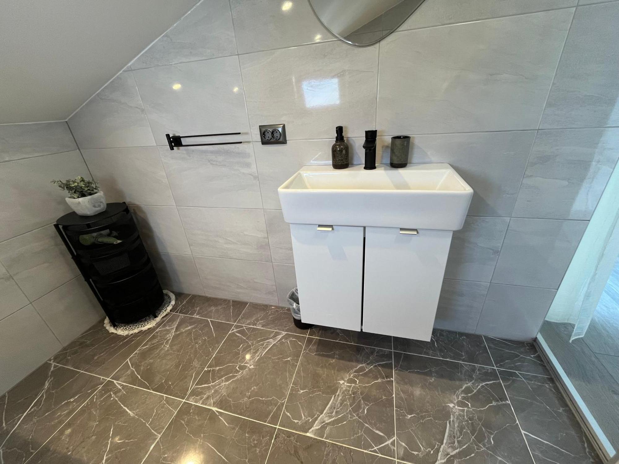 Apartments Lopac Jadranovo Ngoại thất bức ảnh