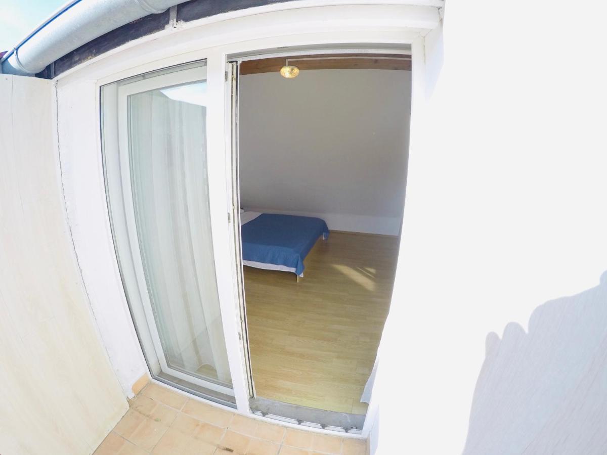 Apartments Lopac Jadranovo Ngoại thất bức ảnh